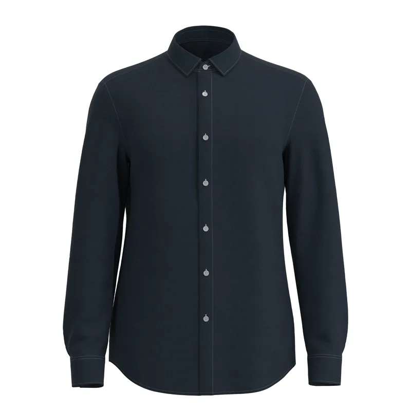 莫代尔腈纶罗纹抓毛布