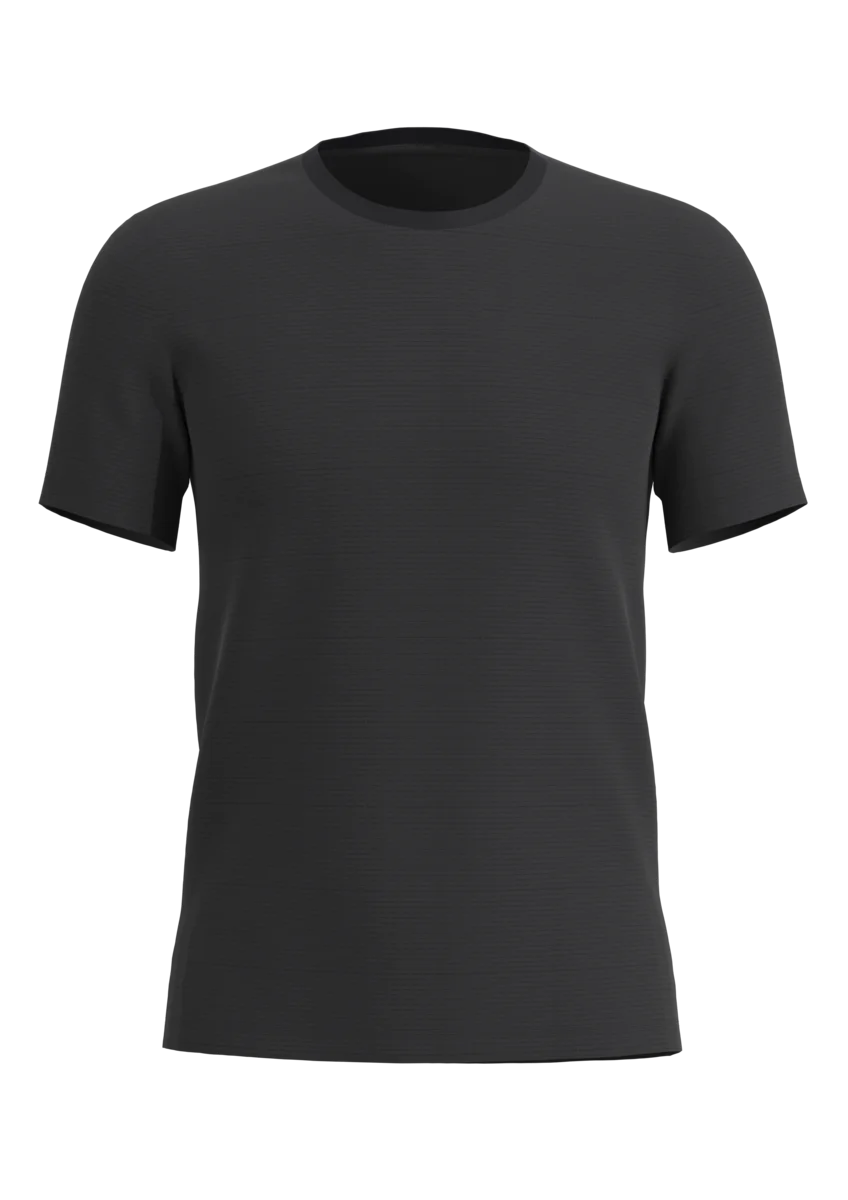 N+OP消光高弹单面布