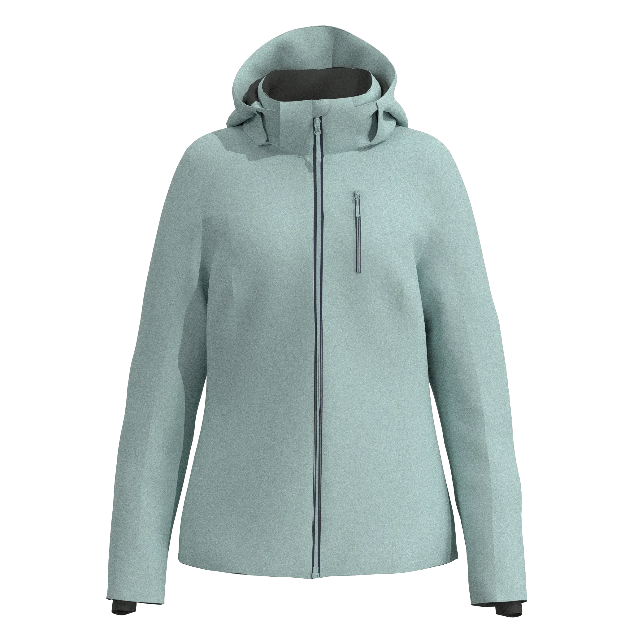 50D北欧棉0.1格子