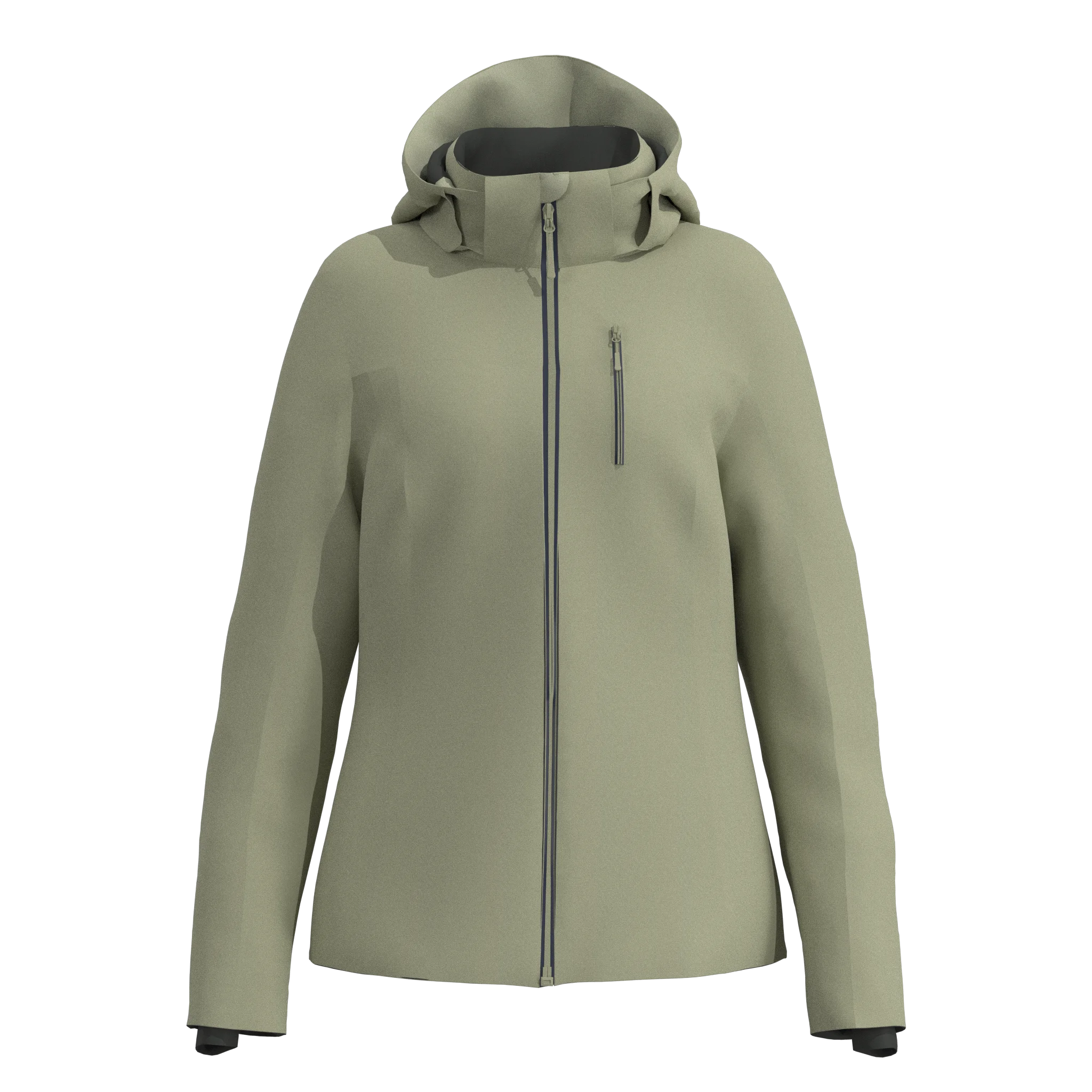 小提花北欧棉 2