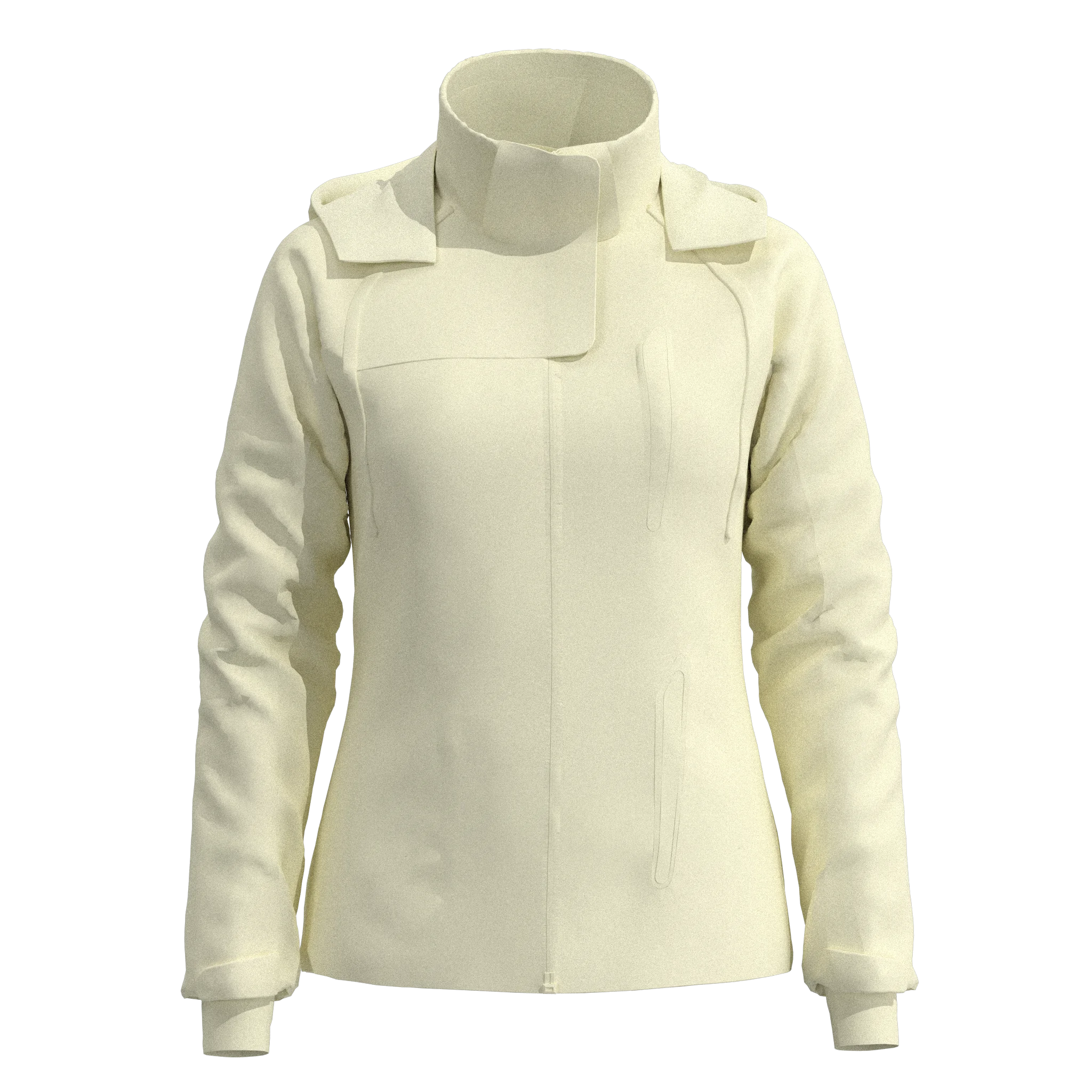 35D*50D纬弹SORONA平纹