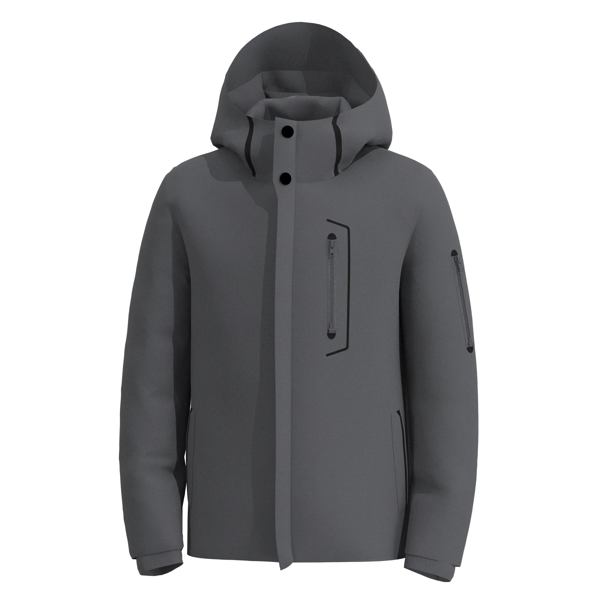 75D消光纬弹SORONA