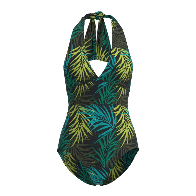 涤氨经编哑光泳布